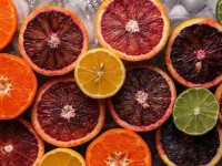 红橙粉的功效与作用 红橙粉的功效和吃法介绍
