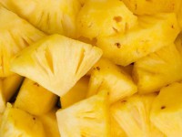 菠萝的功效与作用,菠萝的食用方法和禁忌