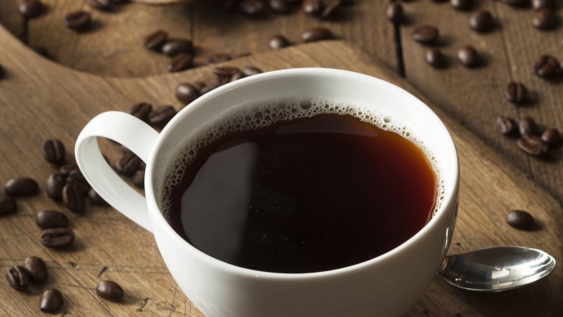 多燕瘦清脂黑咖啡真能减肥吗