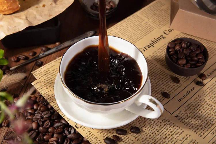多燕瘦清脂黑咖啡真能减肥吗