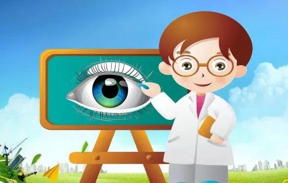 保护视力的保健品