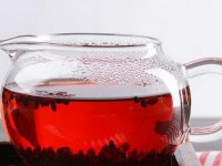 红曲茶的制作方法 红曲茶的功效与作用