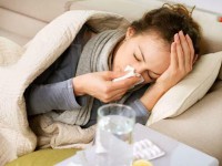 伤风感冒症状 风寒感冒的症状表现有哪些