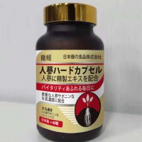 龍蛭人参稀有皂苷（含量95%）